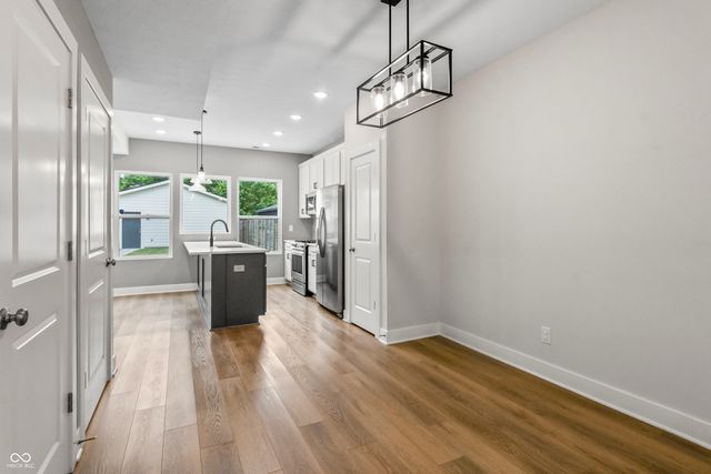 1655 Sheldon Street, Indianapolis, IN 46218