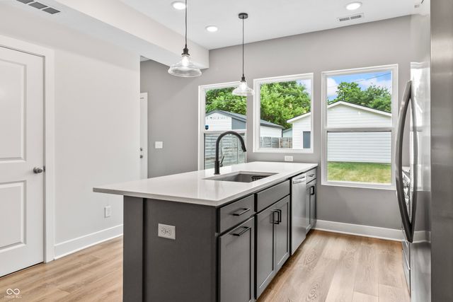 1655 Sheldon Street, Indianapolis, IN 46218