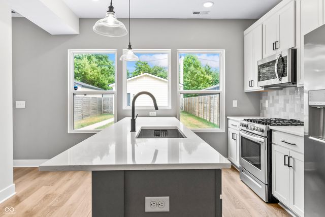 1655 Sheldon Street, Indianapolis, IN 46218