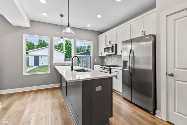 1655 Sheldon Street, Indianapolis, IN 46218