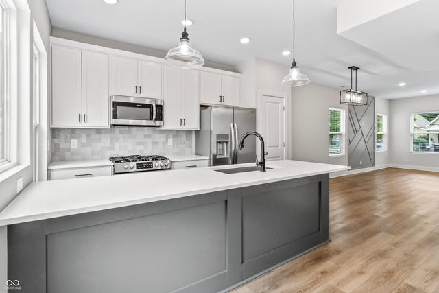 1655 Sheldon Street, Indianapolis, IN 46218