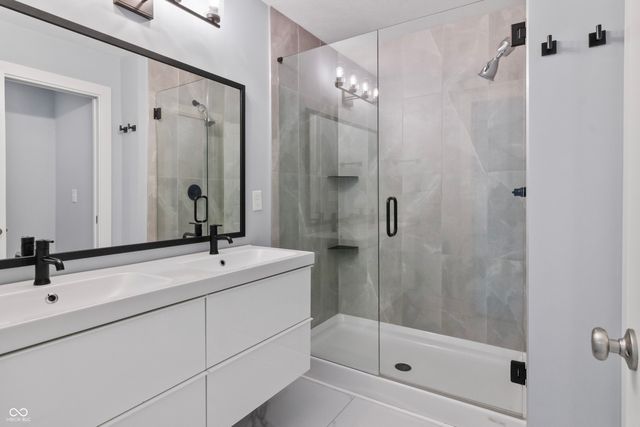 1655 Sheldon Street, Indianapolis, IN 46218