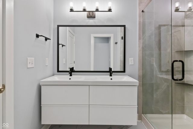 1655 Sheldon Street, Indianapolis, IN 46218