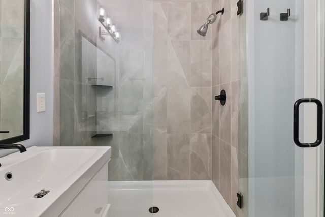 1655 Sheldon Street, Indianapolis, IN 46218