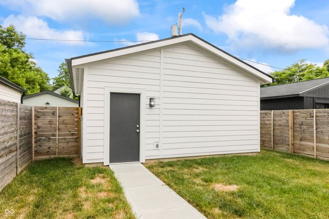 1655 Sheldon Street, Indianapolis, IN 46218