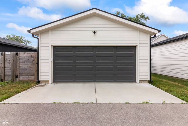 1655 Sheldon Street, Indianapolis, IN 46218