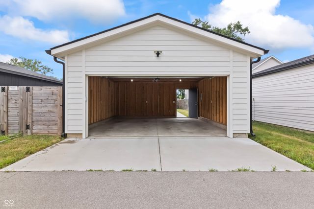 1655 Sheldon Street, Indianapolis, IN 46218