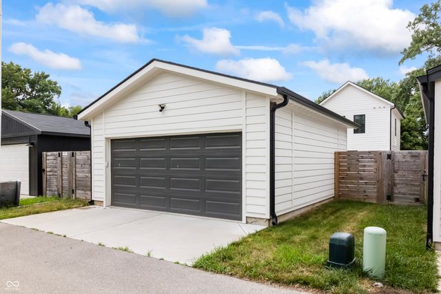 1655 Sheldon Street, Indianapolis, IN 46218