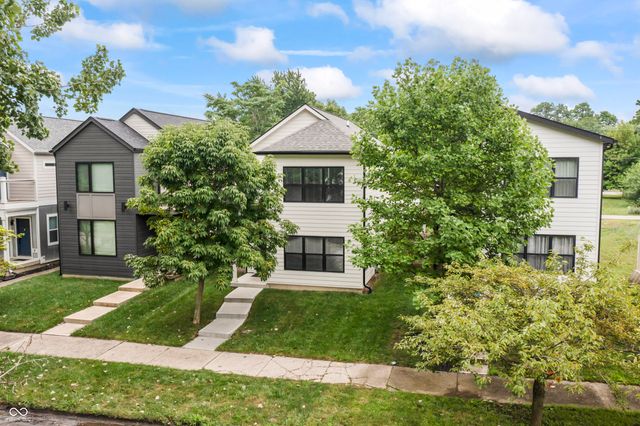 1655 Sheldon Street, Indianapolis, IN 46218