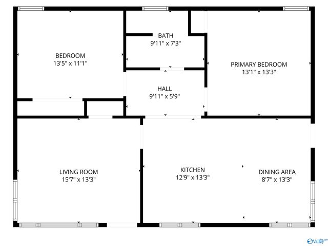705 Emogene Street, Moulton, AL 35650