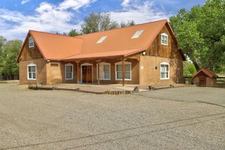 3819 CORRALES Road, Corrales, NM 87048
