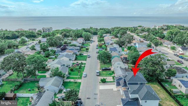 307 OAKDALE, Villas, NJ 08251