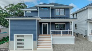 307 OAKDALE, Villas, NJ 08251