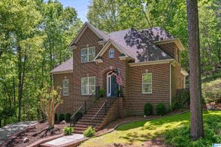 330 WOODBURY DRIVE, Sterrett, AL 35147