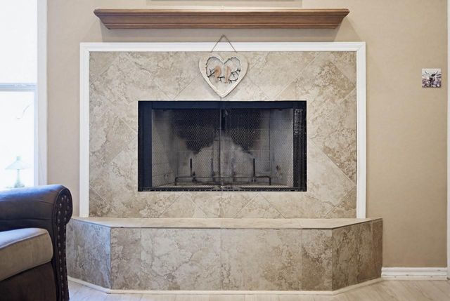 16180 Oaklawn Drive, Splendora, TX 77372