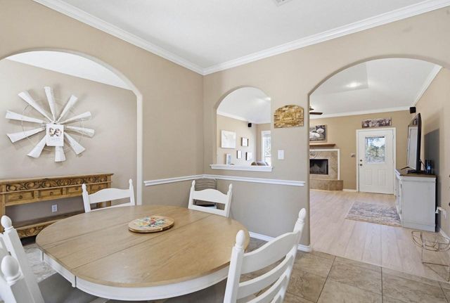 16180 Oaklawn Drive, Splendora, TX 77372