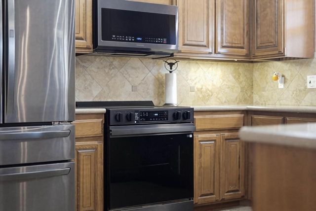 16180 Oaklawn Drive, Splendora, TX 77372