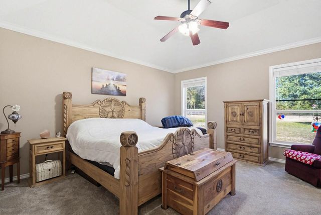 16180 Oaklawn Drive, Splendora, TX 77372