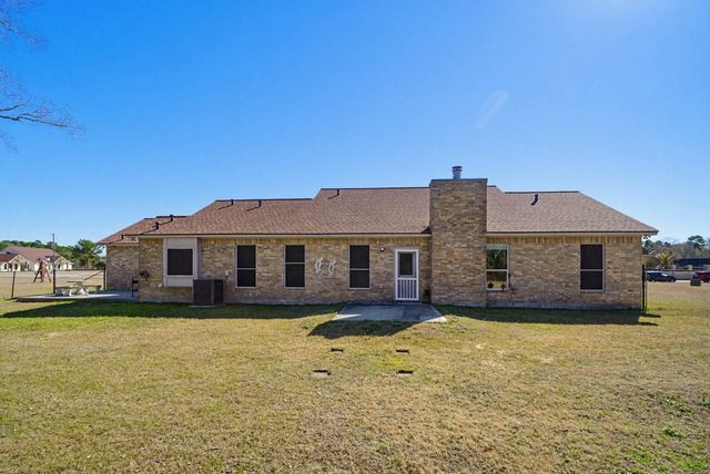 16180 Oaklawn Drive, Splendora, TX 77372
