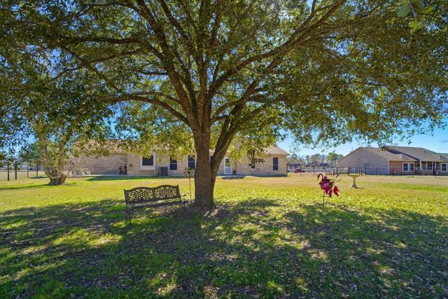 16180 Oaklawn Drive, Splendora, TX 77372