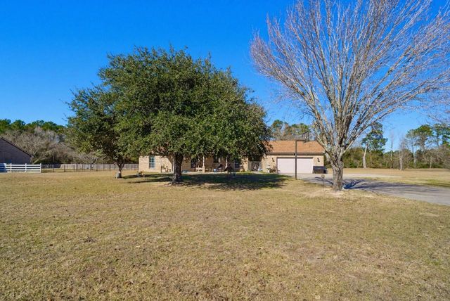 16180 Oaklawn Drive, Splendora, TX 77372