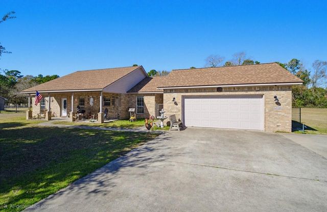 16180 Oaklawn Drive, Splendora, TX 77372