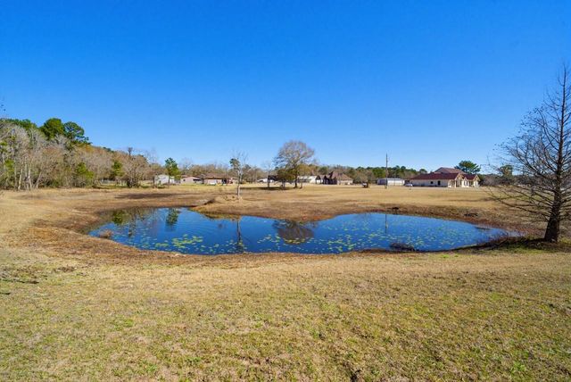 16180 Oaklawn Drive, Splendora, TX 77372