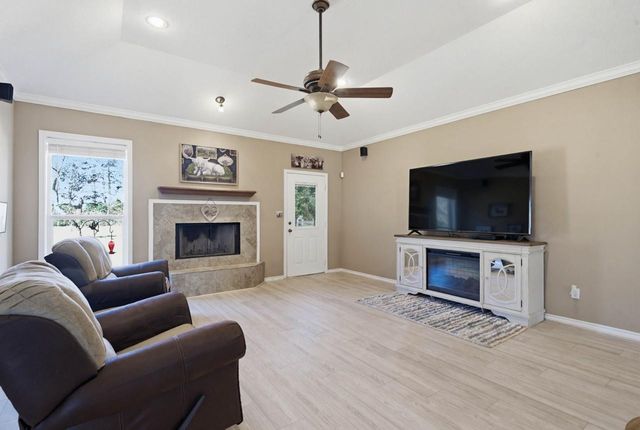 16180 Oaklawn Drive, Splendora, TX 77372