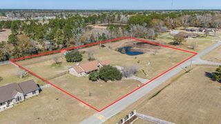 16180 Oaklawn Drive, Splendora, TX 77372