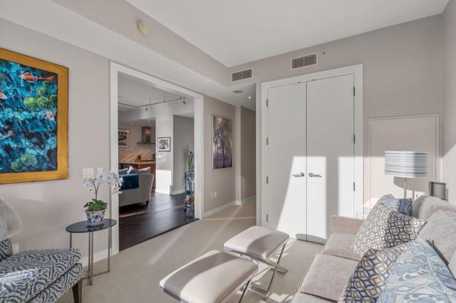 301 Mission Street 36F, San Francisco, CA 94105