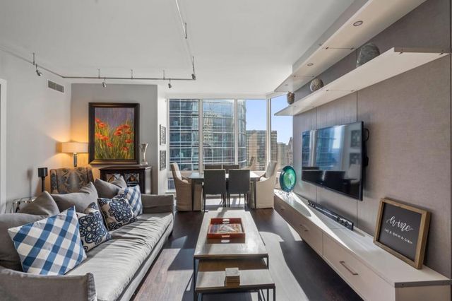 301 Mission Street 36F, San Francisco, CA 94105