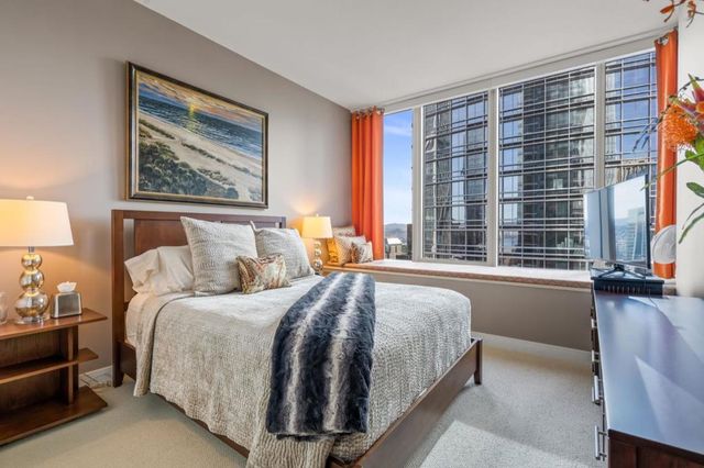 301 Mission Street 36F, San Francisco, CA 94105