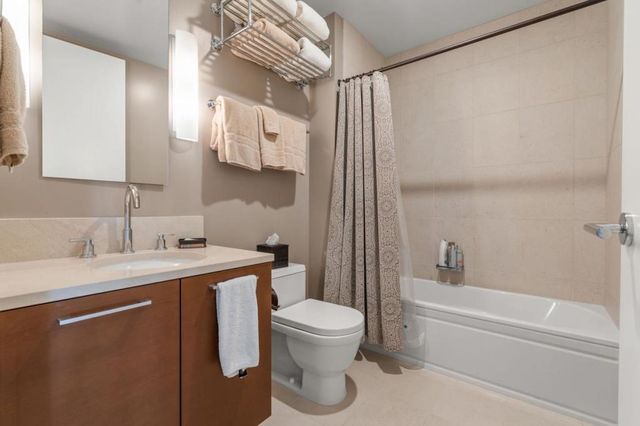 301 Mission Street 36F, San Francisco, CA 94105