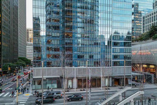 301 Mission Street 36F, San Francisco, CA 94105