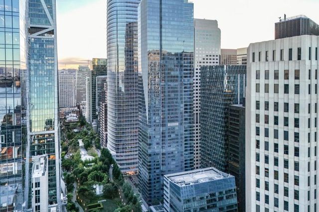 301 Mission Street 36F, San Francisco, CA 94105