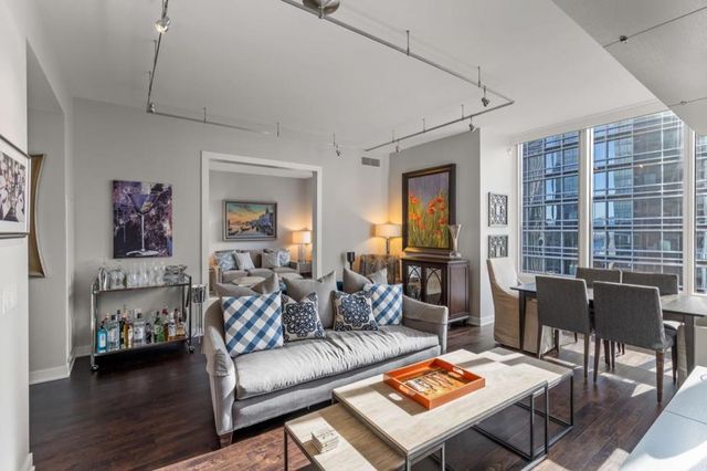 301 Mission Street 36F, San Francisco, CA 94105