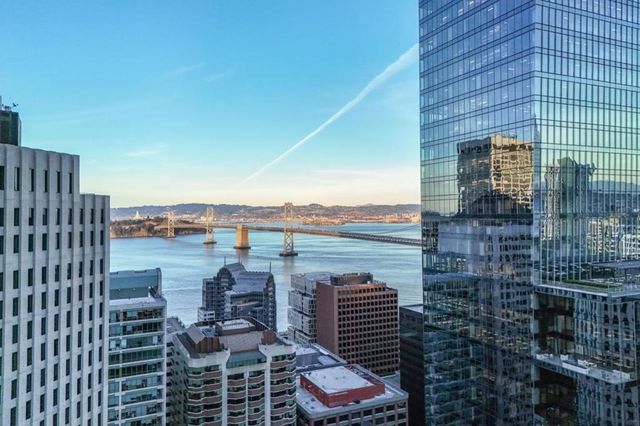 301 Mission Street 36F, San Francisco, CA 94105