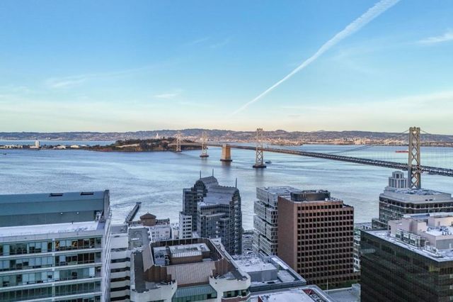 301 Mission Street 36F, San Francisco, CA 94105