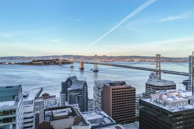 301 Mission Street 36F, San Francisco, CA 94105