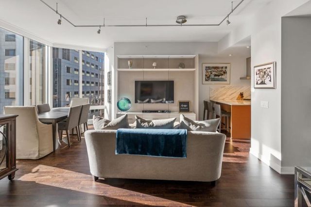 301 Mission Street 36F, San Francisco, CA 94105