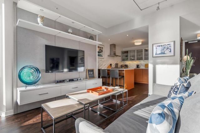 301 Mission Street 36F, San Francisco, CA 94105