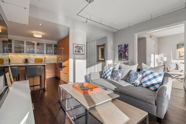 301 Mission Street 36F, San Francisco, CA 94105