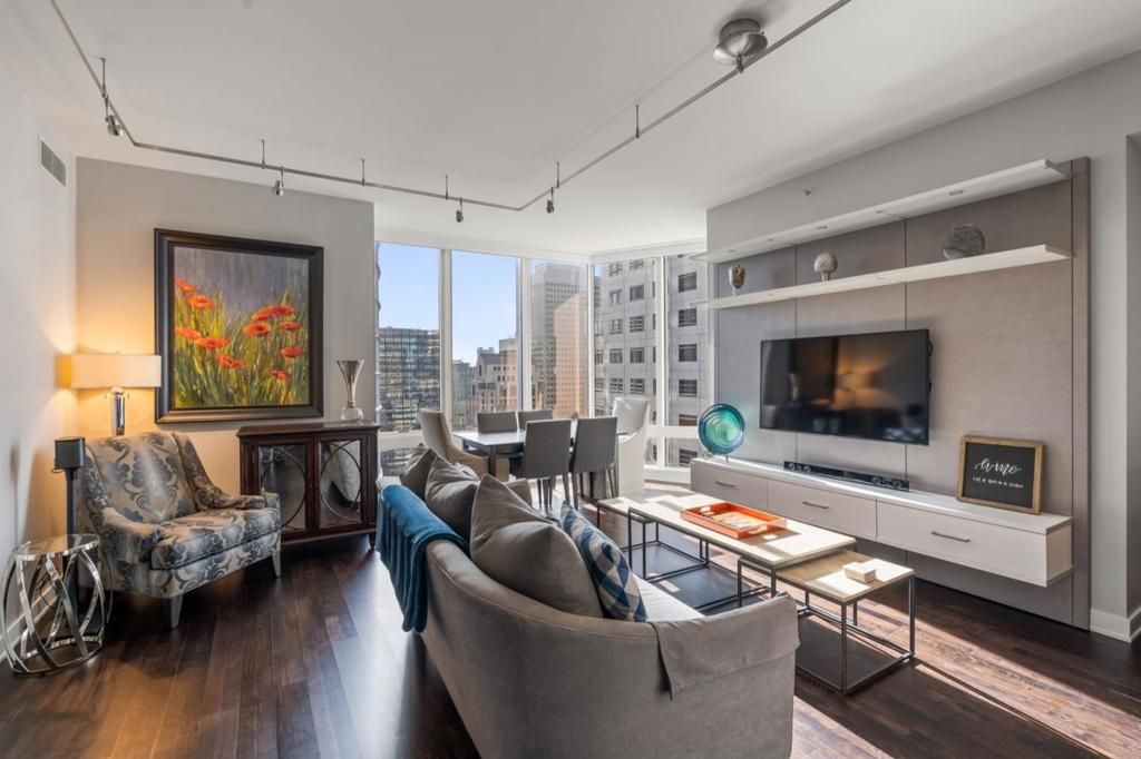 301 Mission Street 36F, San Francisco, CA 94105