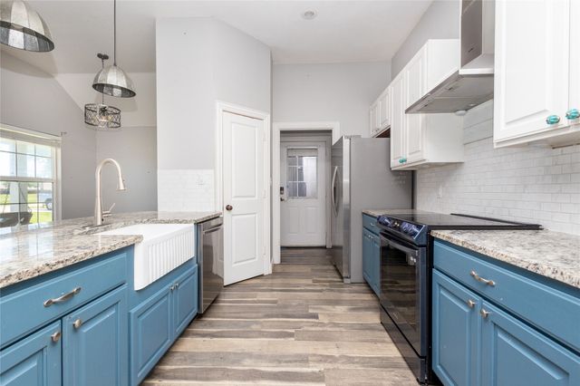 512 Milton Street, Josephine, TX 75173