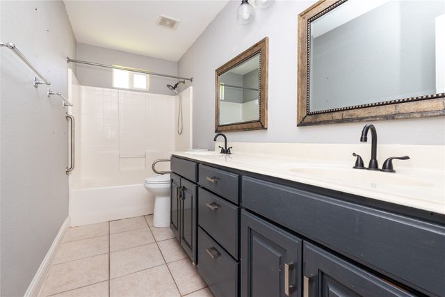 512 Milton Street, Josephine, TX 75173