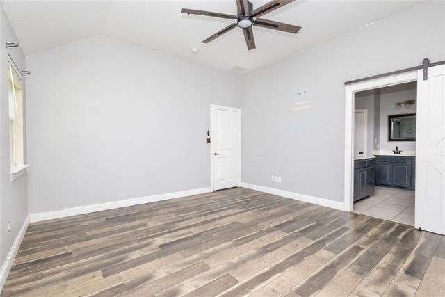 512 Milton Street, Josephine, TX 75173