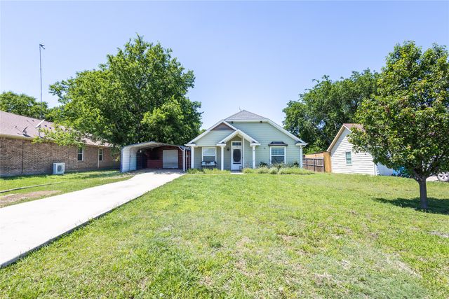 512 Milton Street, Josephine, TX 75173
