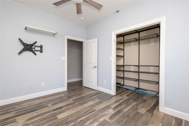 512 Milton Street, Josephine, TX 75173