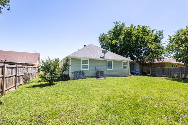 512 Milton Street, Josephine, TX 75173