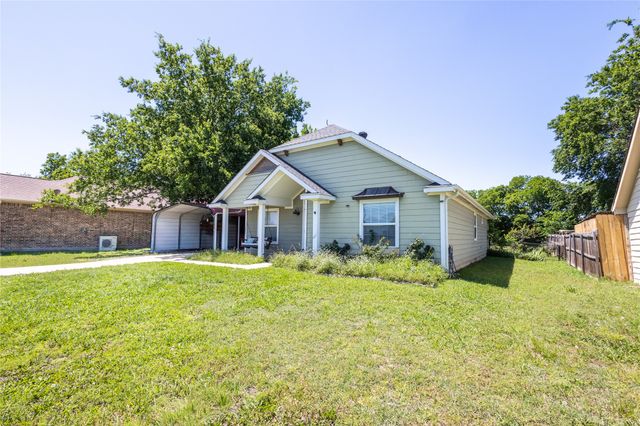 512 Milton Street, Josephine, TX 75173